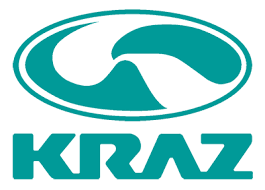 КрАЗ Охрана